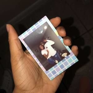 Meet your Posher, Chris